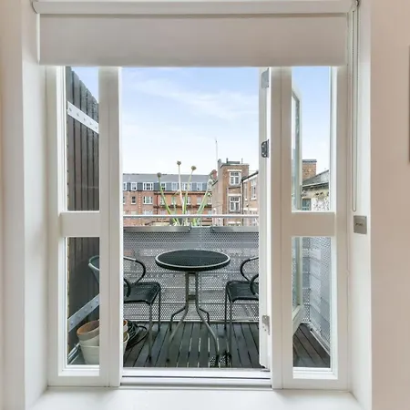 Stylish Soho One Bedroom Apartment Londres Exterior foto