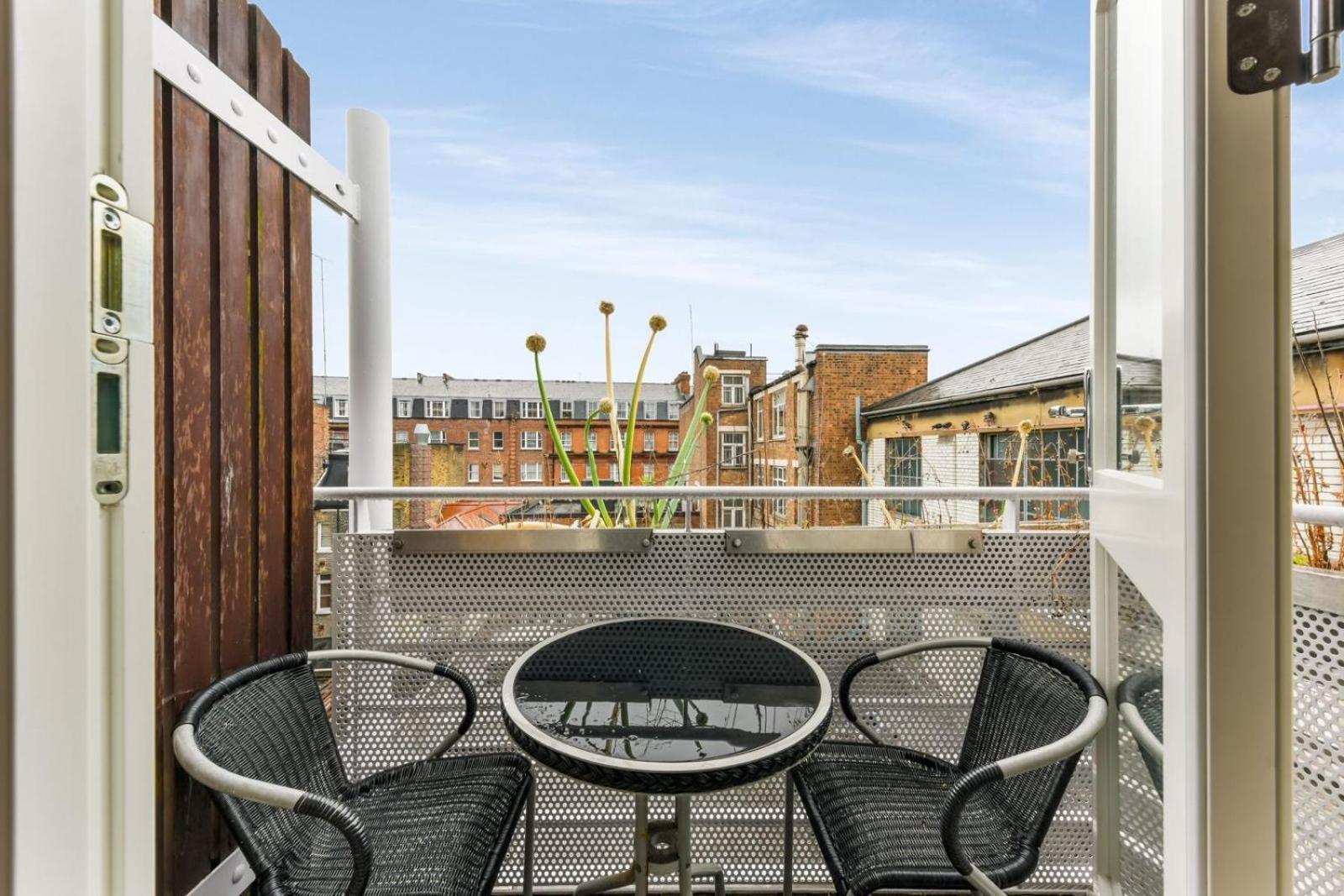 Stylish Soho One Bedroom Apartamento Londres